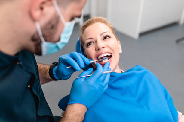 Best Wisdom Tooth Removal  in Ethete, WY