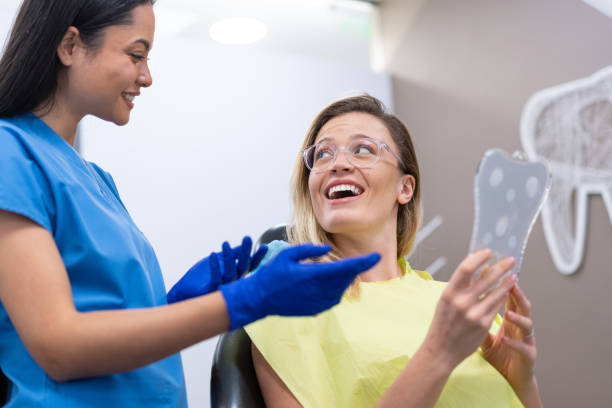 Best Dental Exams and Cleanings  in Ethete, WY
