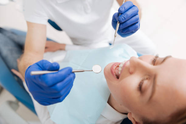 Advanced Technology for Better Dental Care in Ethete, WY